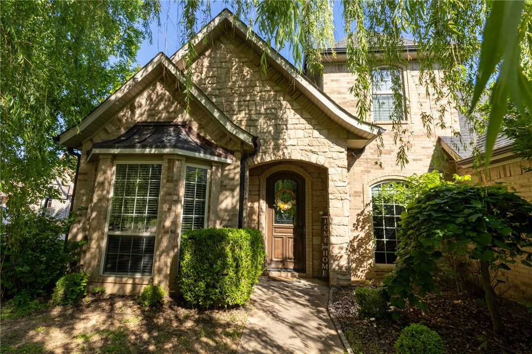 Property Photo:  11530 Frisco Drive  AR 72730 