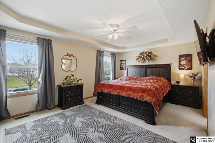 Property Photo: 1550 Meadow Lark Road NE 68521