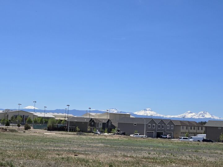 Property Photo:  SW Coyote Avenue 1000  OR 97756 