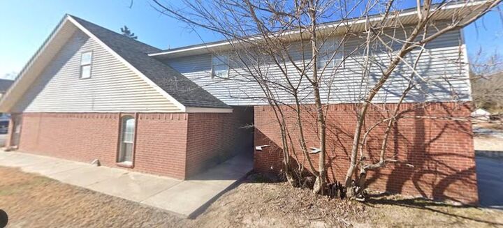 Property Photo: 14117 SE 29th Street OK 73020