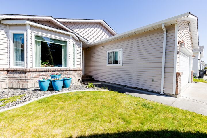 Photo de la propriété:  1255 Raymer Avenue 502  BC V1W 3S3 
