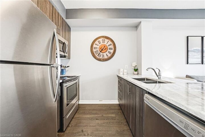 Property Photo:  125 Shoreview Place 134  ON L8E 0K3 