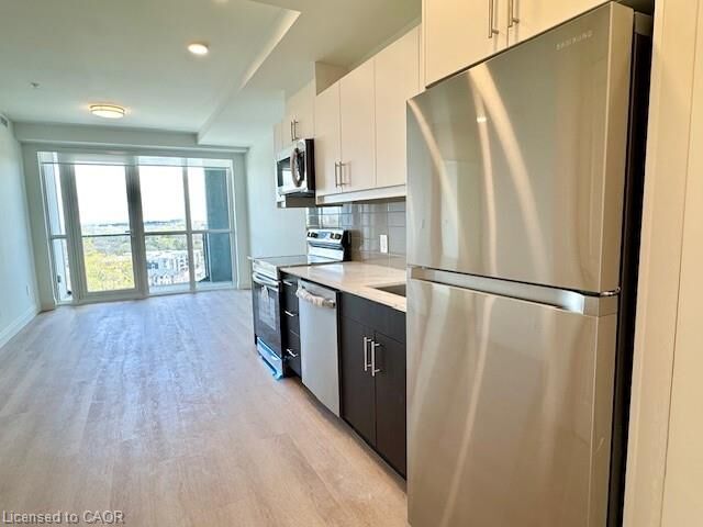 Property Photo:  1333 Weber Street E 1201  ON N2A 1C2 