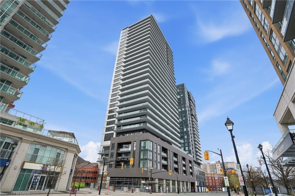 Property Photo:  2075 Lakeshore Road 1709  ON L7R 1E2 