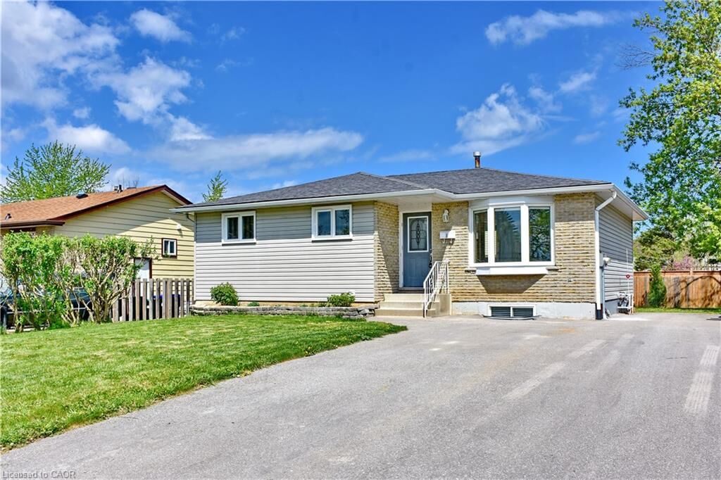 Property Photo:  8 Rhonda Road 2  ON N9Y 4G4 