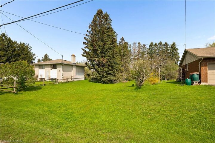 Property Photo:  142 Carson Drive  ON N2B 2Z2 