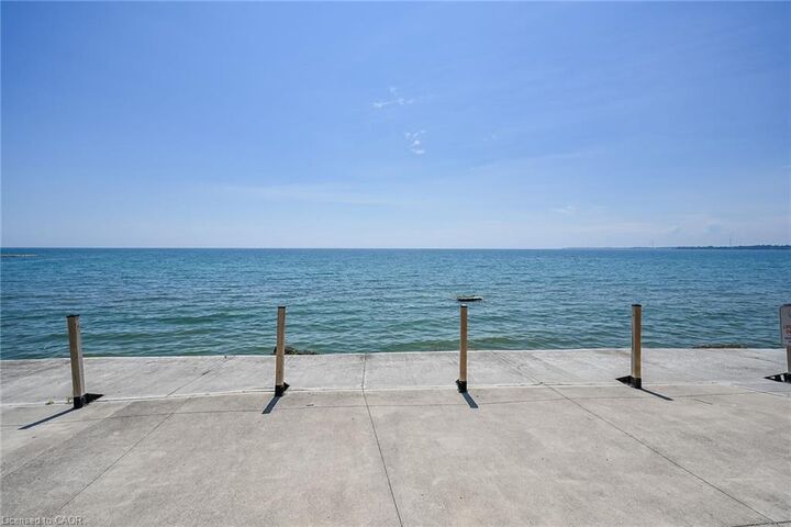 Property Photo:  61 Horseshoe Bay Road  ON N1A 2W8 