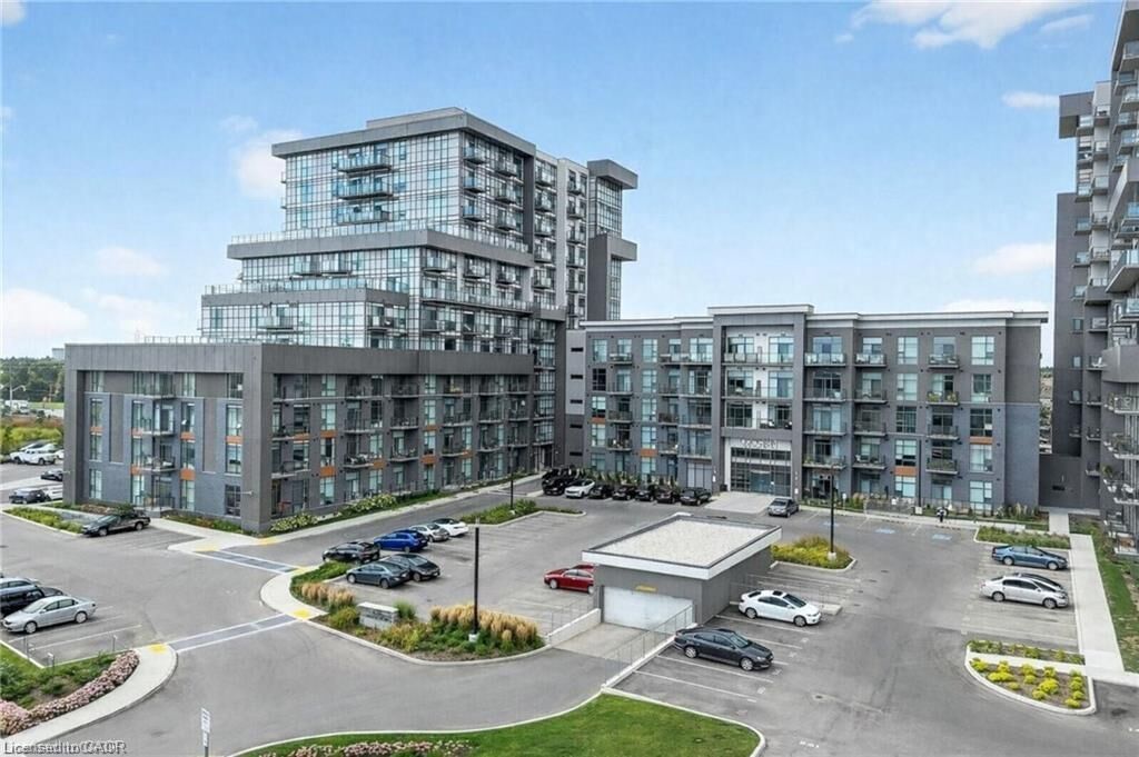 Property Photo:  450 Dundas Street E 419  ON L8B 1Z2 