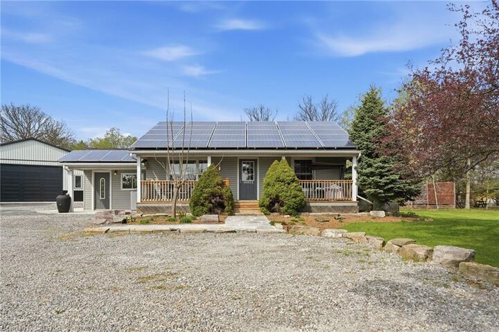 Property Photo:  8951 Silver Street  ON L0R 1E0 