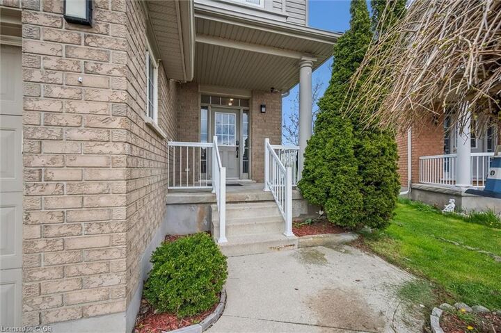 Property Photo:  96 Hay Crescent  ON N1P 1H7 