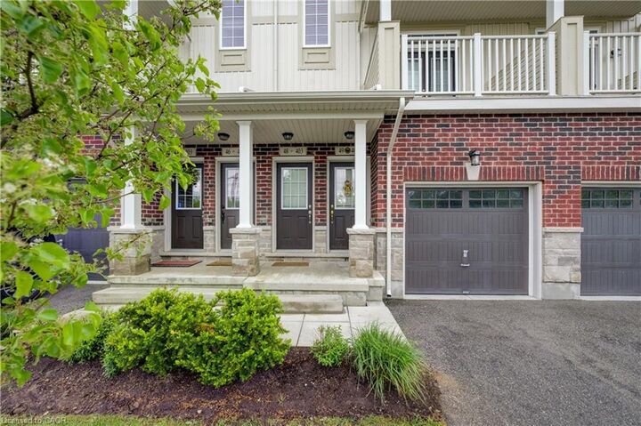 Property Photo:  403 Westwood Drive 49  ON N2M 0B5 