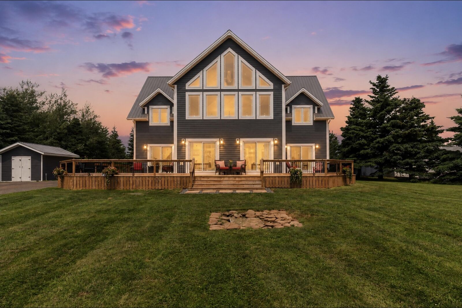 Property Photo:  27 Cannery Road  PE C0A 2B0 