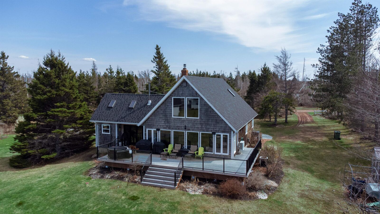 Property Photo:  56 Bilberry Lane  PE C0A 1T0 