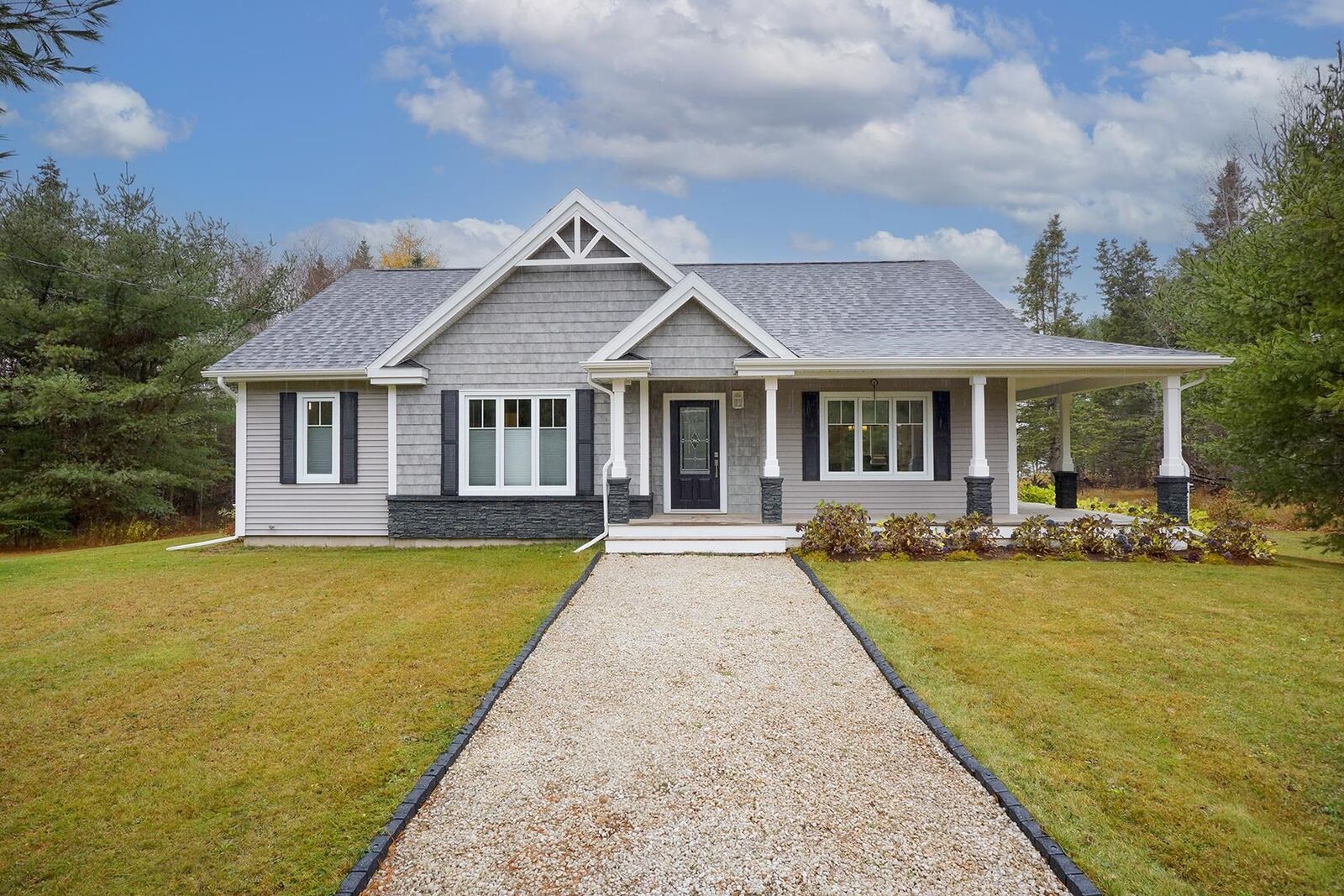 Property Photo: 130 Mink River Road PE C0A 1R0