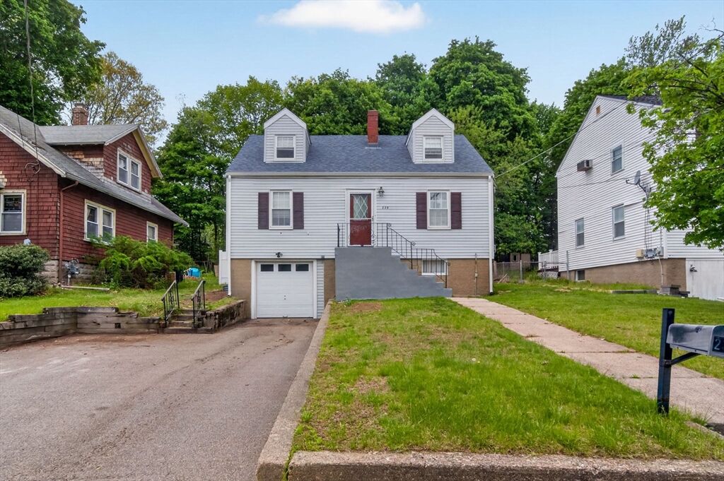 Property Photo:  239 Washington Street  MA 02062 