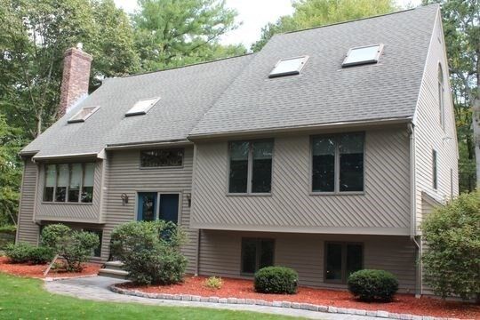 Property Photo: 170 Millville Rd MA 01756