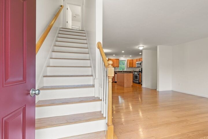 Property Photo:  39 Brewster Rd  MA 02072 