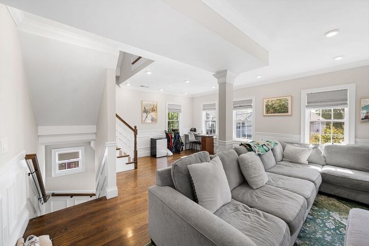 Property Photo:  38 Fenwick 38  MA 02145 