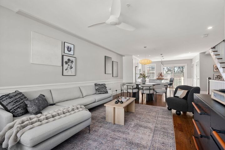 Property Photo: 30 Park St 4 MA 02122