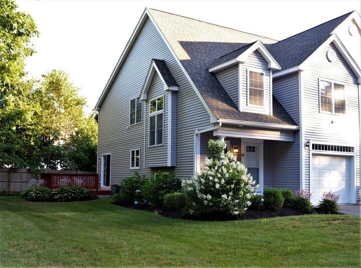 Property Photo: 16 Tuckerdale 16 MA 02054