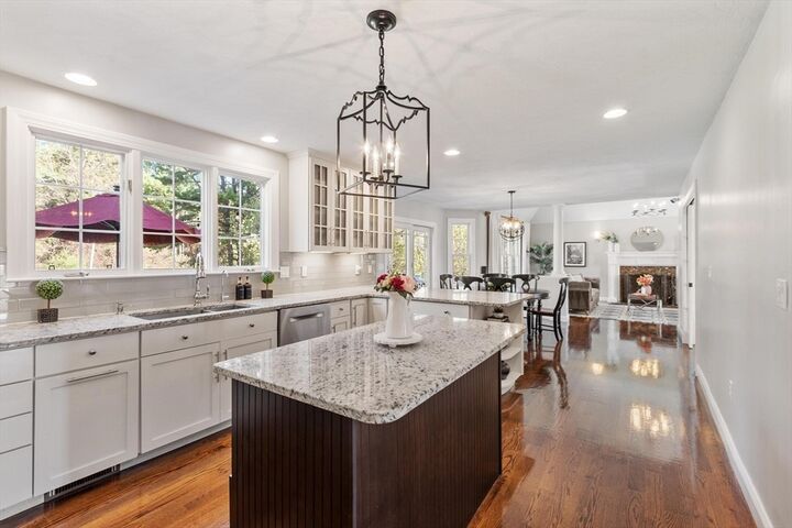 Property Photo:  140 Barteau Lane  MA 01719 