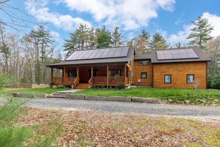 Property Photo:  81 S Meadow Rd  MA 02330 