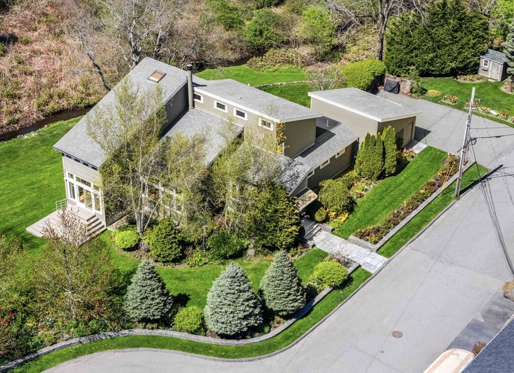Property Photo:  55 Stony Brook Rd.  MA 01945 