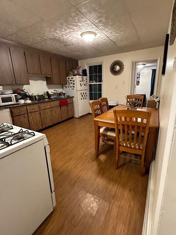 Property Photo:  206 Paris St 1  MA 02128 