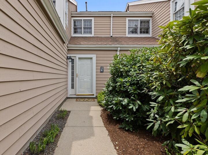 Property Photo:  29 Merganser Way 29  MA 02081 