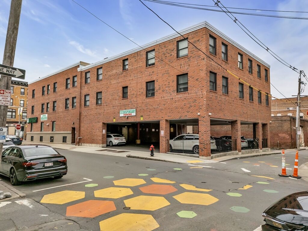 Property Photo:  267 Broadway  MA 02150 