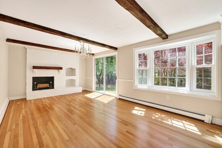 Property Photo:  32 Bowsprit Lane  MA 02061 