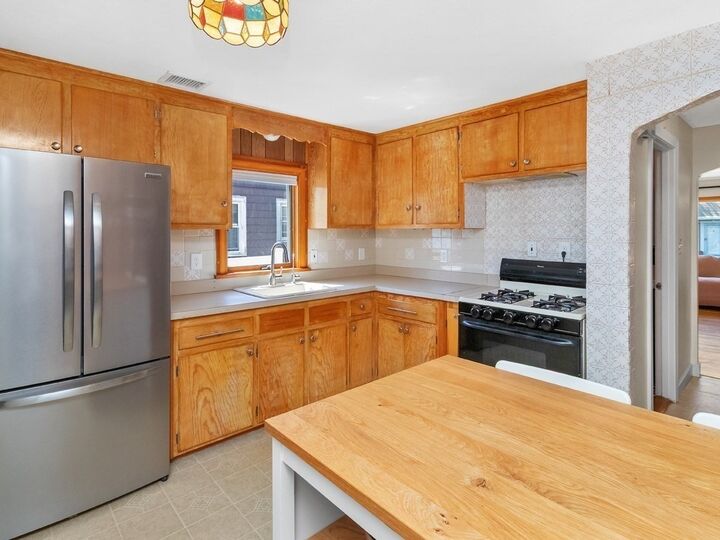 Property Photo:  49 Hollace Street  MA 02453 