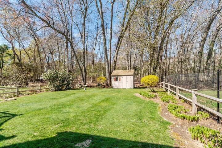 Property Photo:  26 Webb Street  MA 02420 
