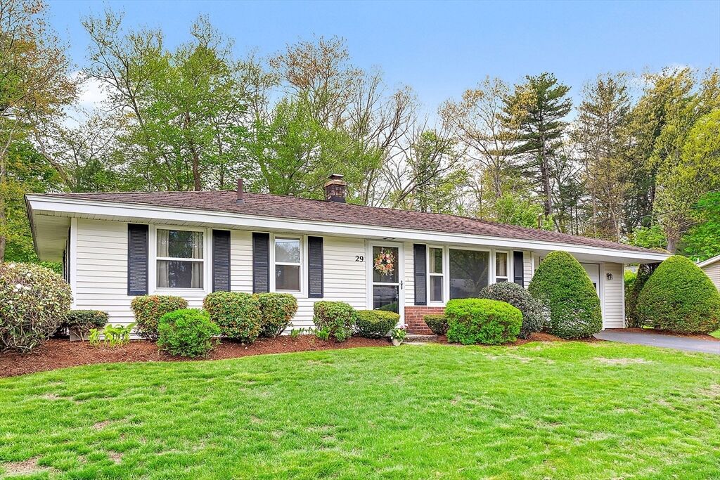 Property Photo:  29 Temi Rd  MA 01749 
