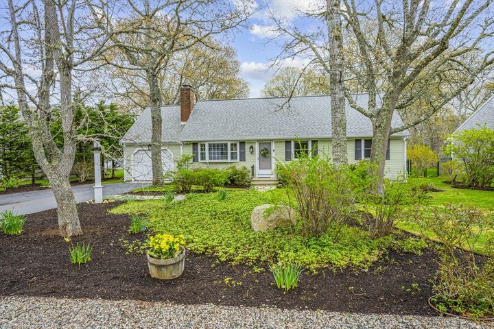 Property Photo: 61 Continental Dr MA 02645