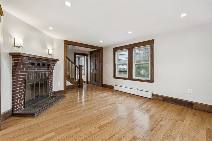 Property Photo:  186 Granite Ave  MA 02186 