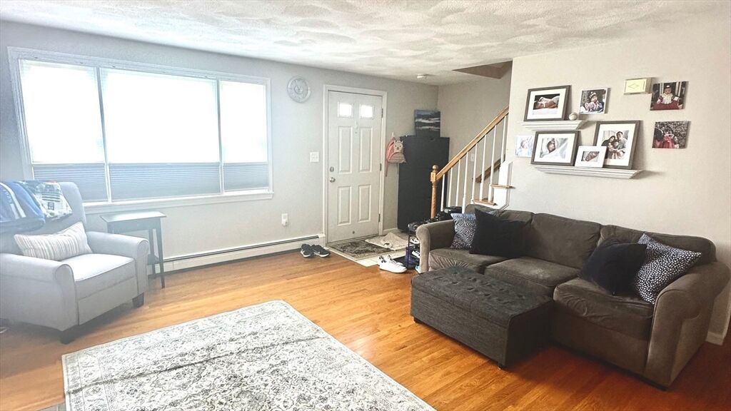 Property Photo:  28 Evergreen Ave. 28  MA 02453 