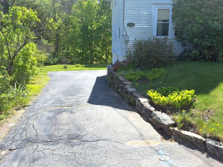 Property Photo:  19 Clinton St  MA 01082 