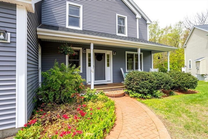 Property Photo:  26 Eagle Ter  MA 01522 