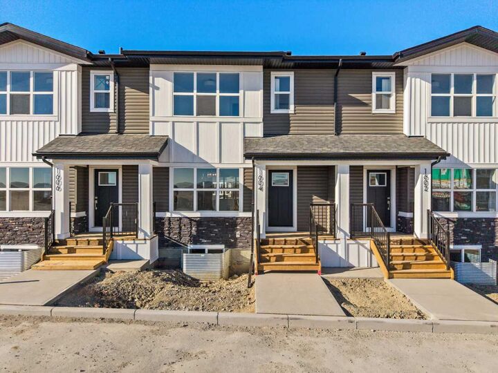 Property Photo:  525 River Heights Drive 804  AB T4C 3E3 