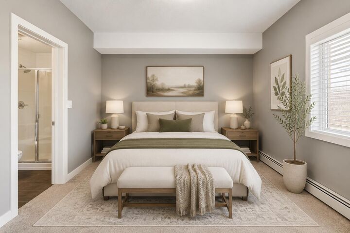 Property Photo:  23 Millrise Drive SW 309  AB T2Y 3V1 