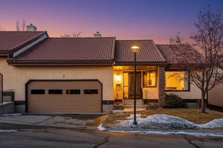 Property Photo:  118 Strathcona Road SW 8  AB T3H 1P3 