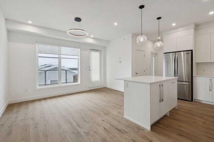 Property Photo: 681 Savanna Boulevard NE 1415 AB T3J 5N9