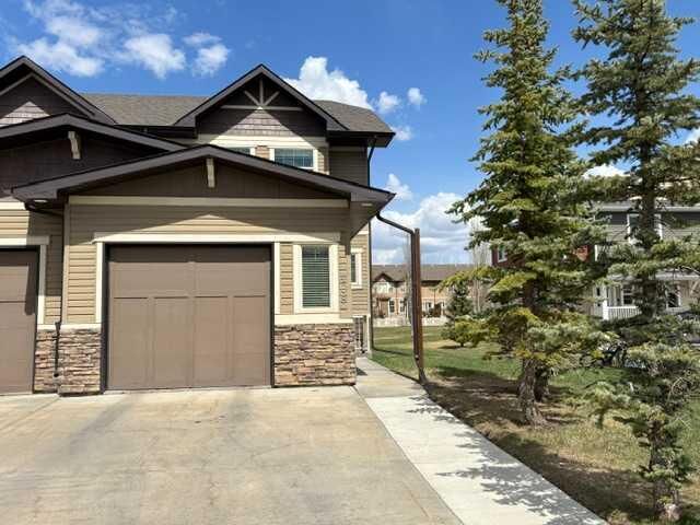 Property Photo:  150 Vanier Drive 408  AB T4R 0L1 