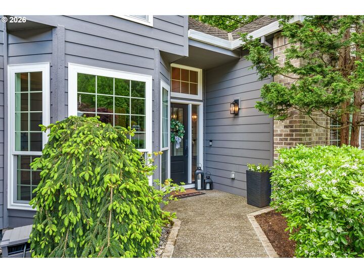 Property Photo: 10581 NW Lost Park Dr OR 97229