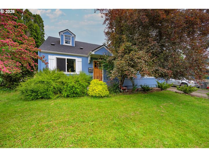Property Photo:  3781 Kincaid St  OR 97405 