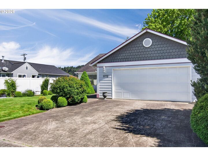 Property Photo:  3772 Gracie Pl  WA 98632 