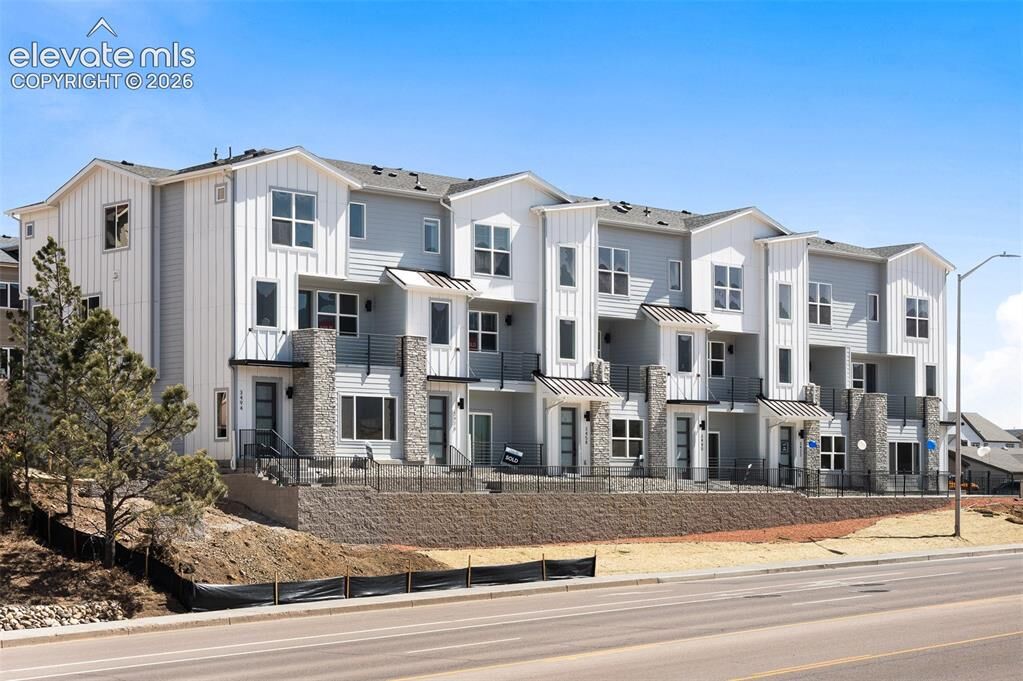 Property Photo:  3404 Berg Point  CO 80907 