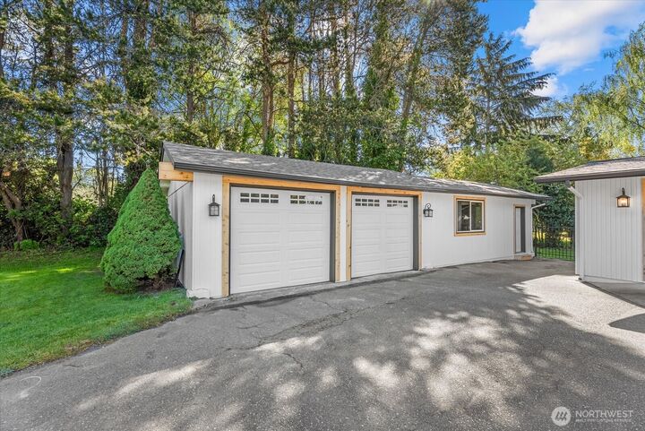 Property Photo: 4621 Birch Tree Lane NW WA 98335