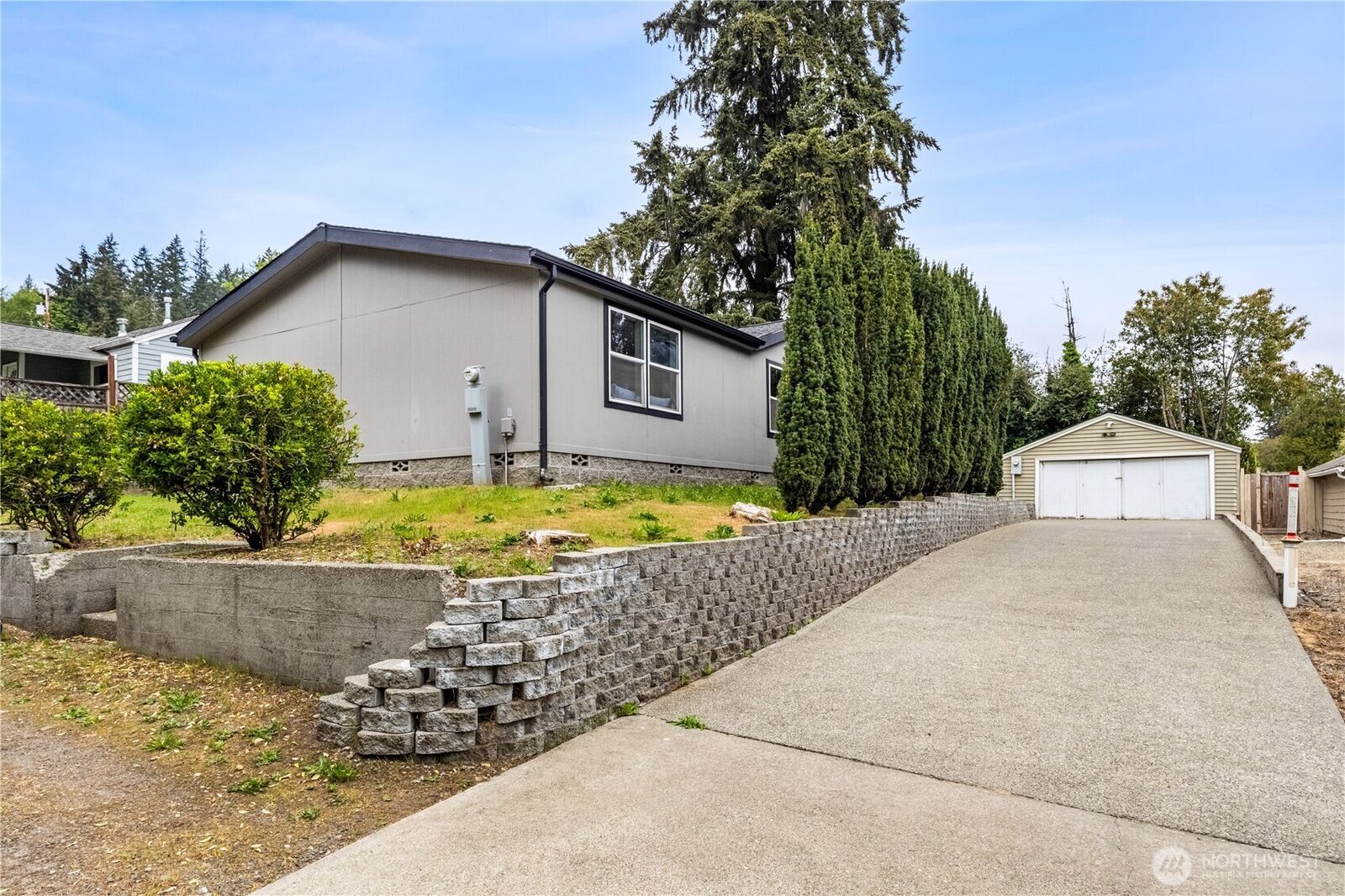 Property Photo: 932 Price Road WA 98312